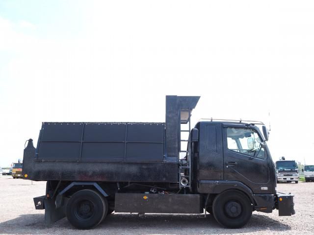 Mitsubishi FIGHTER 2006-12 6274336-5