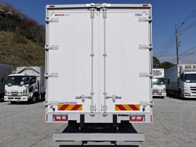 Mitsubishi FIGHTER 2019-09 6270290-9