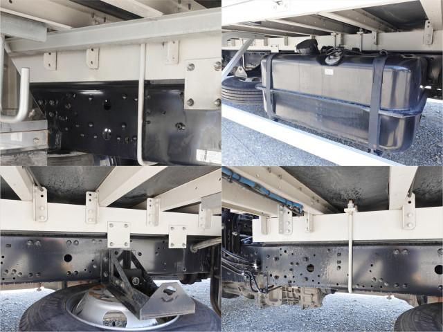 Mitsubishi FIGHTER 2019-09 6270290-21