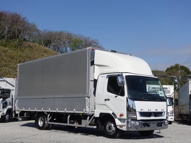 Mitsubishi FIGHTER 2019-09 6270290-26