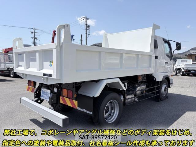 Mitsubishi FIGHTER 2026-03 6304080-3