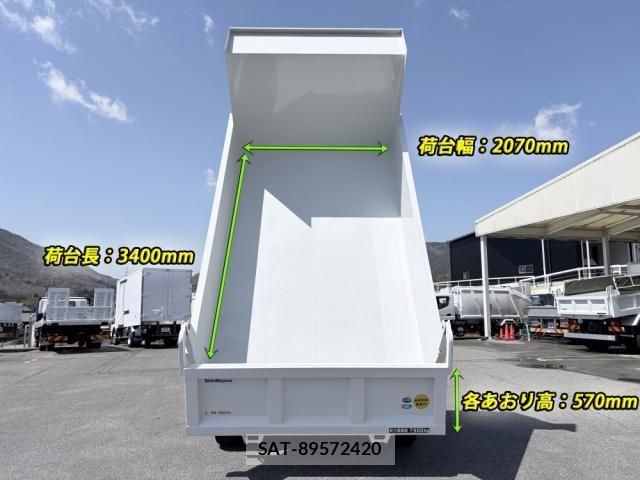 Mitsubishi FIGHTER 2026-03 6304080-6