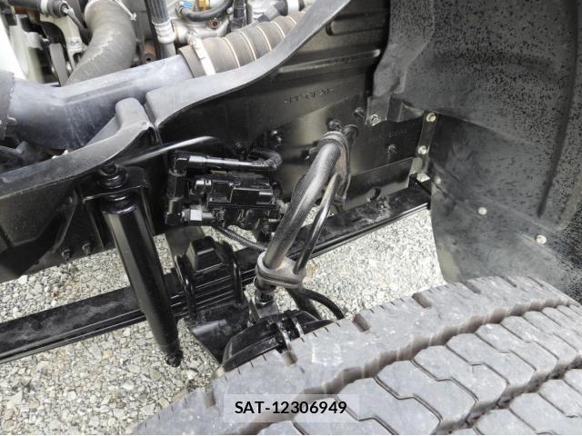 Mitsubishi FIGHTER 2020-12 6497545-19