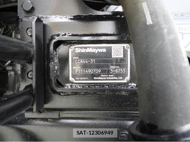 Mitsubishi FIGHTER 2020-12 6497545-20