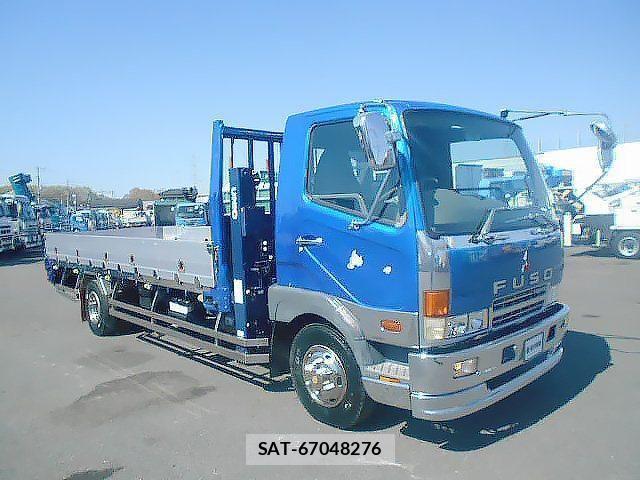 Mitsubishi FIGHTER 2000-05 6497565-0
