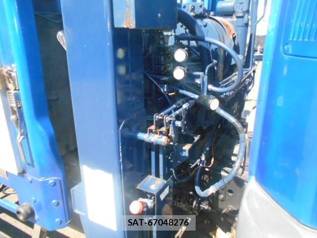 Mitsubishi FIGHTER 2000-05 6497565-10