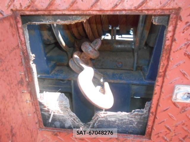 Mitsubishi FIGHTER 2000-05 6497565-12