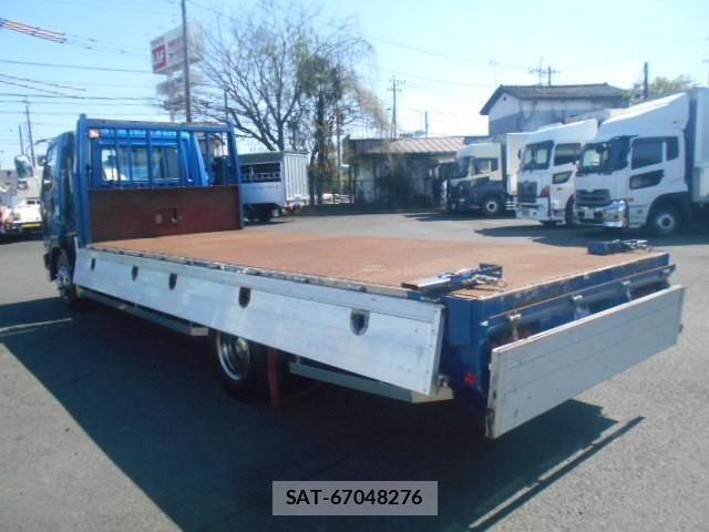 Mitsubishi FIGHTER 2000-05 6497565-13