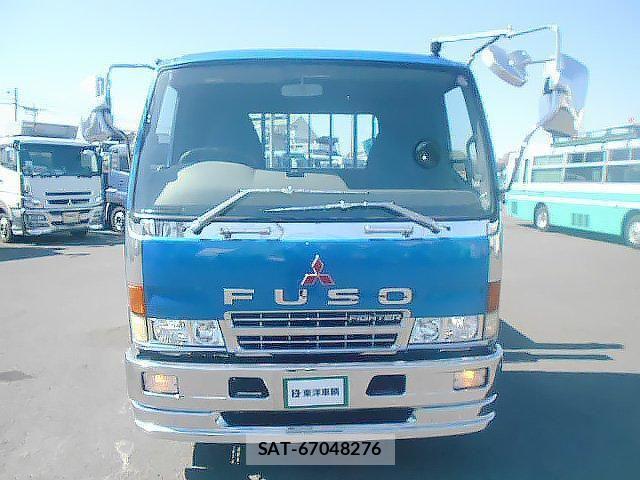 Mitsubishi FIGHTER 2000-05 6497565-1