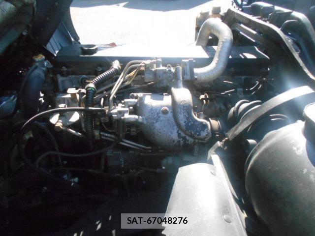 Mitsubishi FIGHTER 2000-05 6497565-19