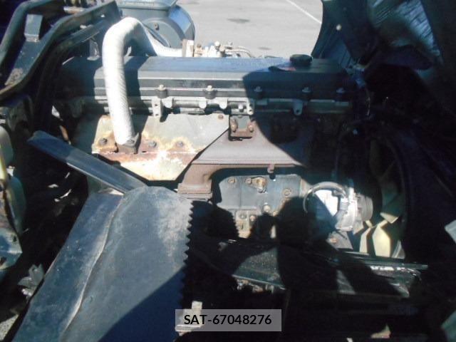 Mitsubishi FIGHTER 2000-05 6497565-20