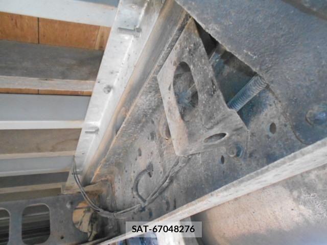 Mitsubishi FIGHTER 2000-05 6497565-22