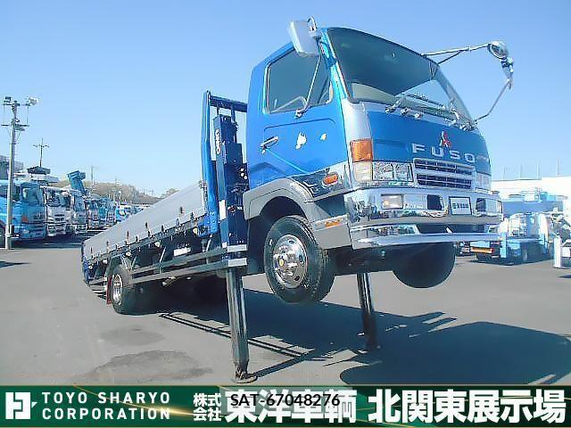 Mitsubishi FIGHTER 2000-05 6497565-25