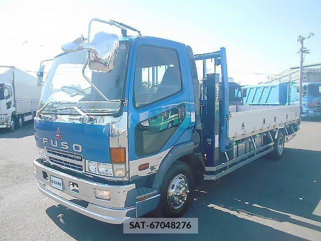 Mitsubishi FIGHTER 2000-05 6497565-2