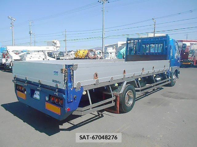 Mitsubishi FIGHTER 2000-05 6497565-3