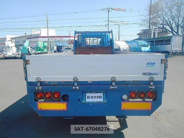 Mitsubishi FIGHTER 2000-05 6497565-4