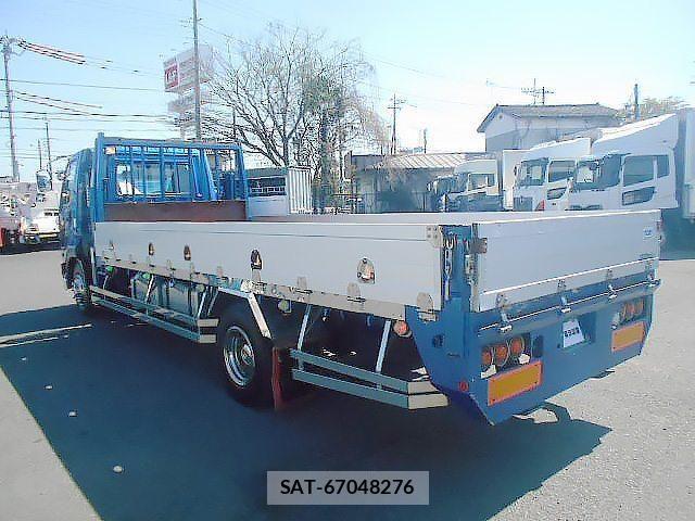 Mitsubishi FIGHTER 2000-05 6497565-5