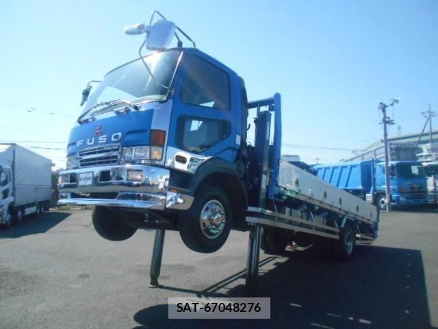 Mitsubishi FIGHTER 2000-05 6497565-6