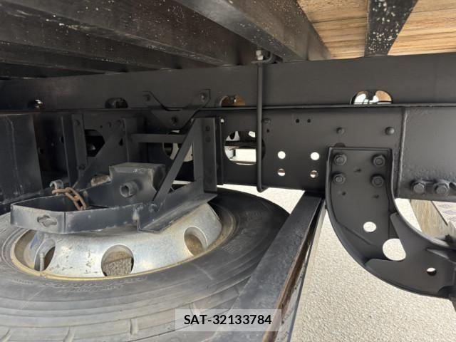 Mitsubishi FIGHTER 2021-09 6526128-21