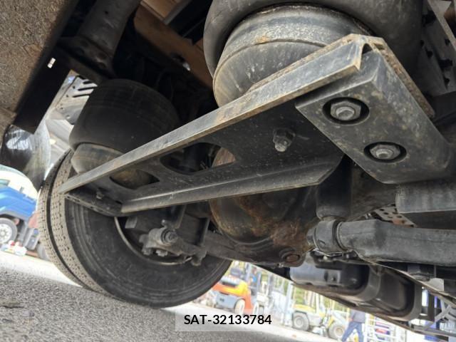 Mitsubishi FIGHTER 2021-09 6526128-23