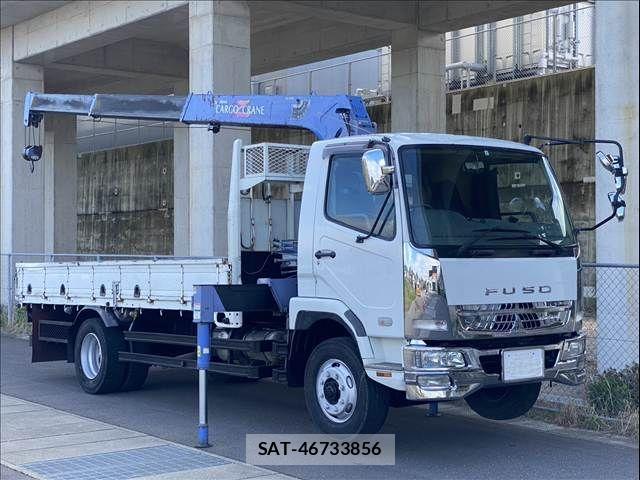 Mitsubishi FIGHTER 2006-06 6526131-19