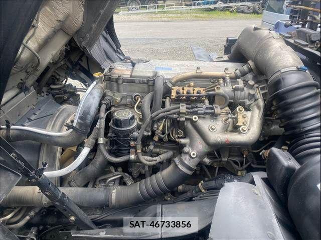 Mitsubishi FIGHTER 2006-06 6526131-6