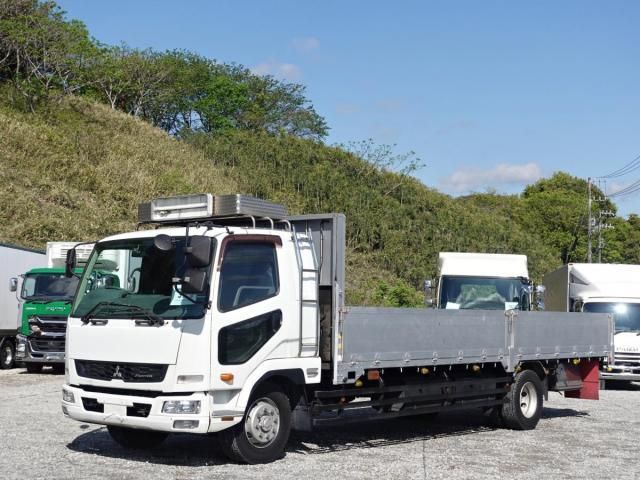 Mitsubishi FIGHTER 2016-03 6530286-26