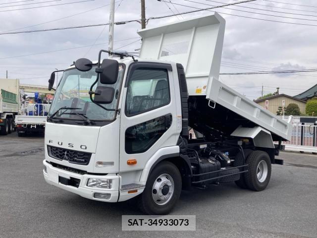 Mitsubishi FIGHTER 2025-10 6526127-0