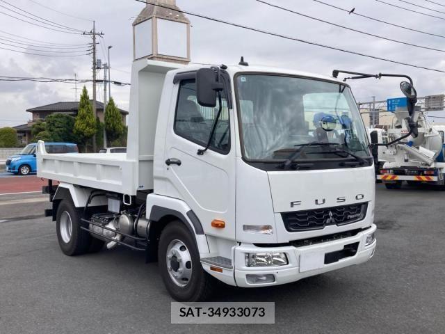 Mitsubishi FIGHTER 2025-10 6526127-1