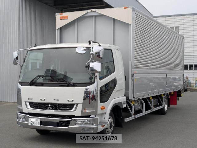 Mitsubishi FIGHTER 2025-05 6526114-0