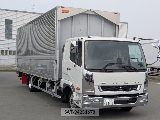 Mitsubishi FIGHTER 2025-05 6526114-1