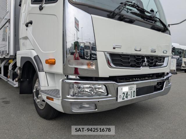 Mitsubishi FIGHTER 2025-05 6526114-24