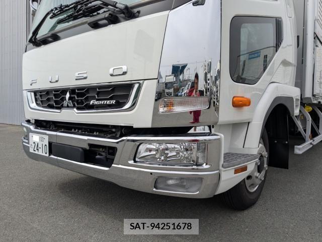 Mitsubishi FIGHTER 2025-05 6526114-25