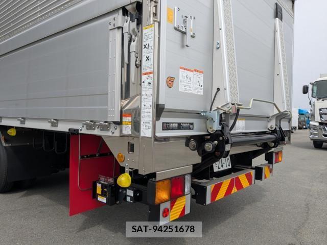 Mitsubishi FIGHTER 2025-05 6526114-4