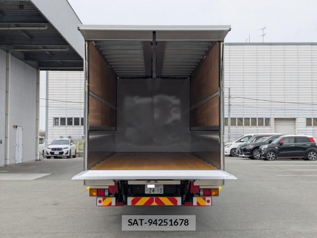 Mitsubishi FIGHTER 2025-05 6526114-7