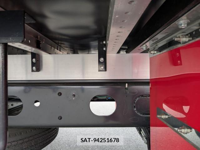 Mitsubishi FIGHTER 2025-05 6526114-8