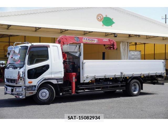 Mitsubishi FIGHTER 2016-08 6526122-0