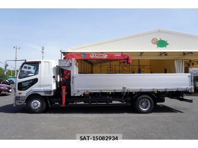 Mitsubishi FIGHTER 2016-08 6526122-2