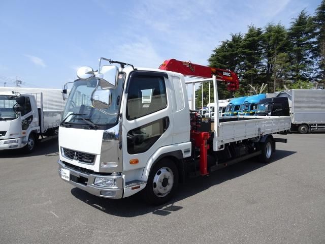 Mitsubishi FIGHTER 2025-05 6530280-0