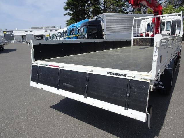 Mitsubishi FIGHTER 2025-05 6530280-9