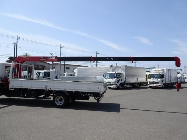 Mitsubishi FIGHTER 2025-05 6530280-11