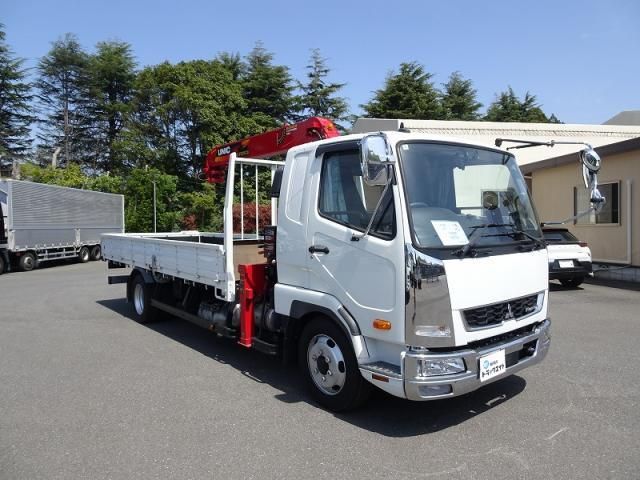Mitsubishi FIGHTER 2025-05 6530280-1
