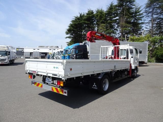 Mitsubishi FIGHTER 2025-05 6530280-2