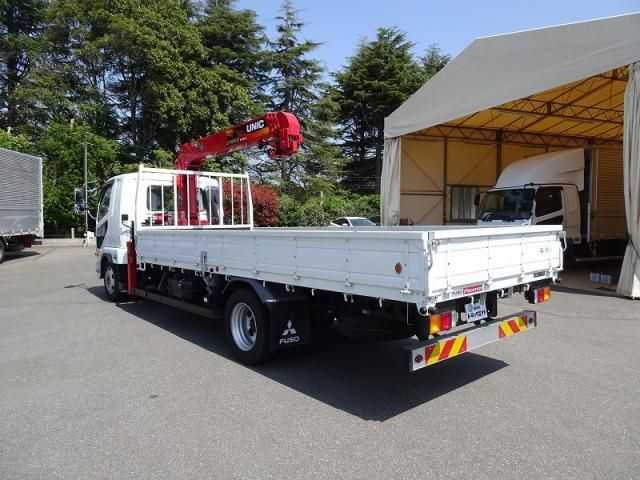 Mitsubishi FIGHTER 2025-05 6530280-3