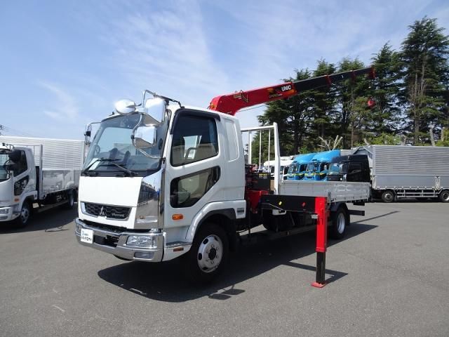 Mitsubishi FIGHTER 2025-05 6530280-4