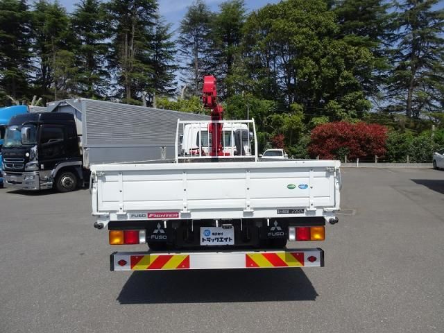 Mitsubishi FIGHTER 2025-05 6530280-5