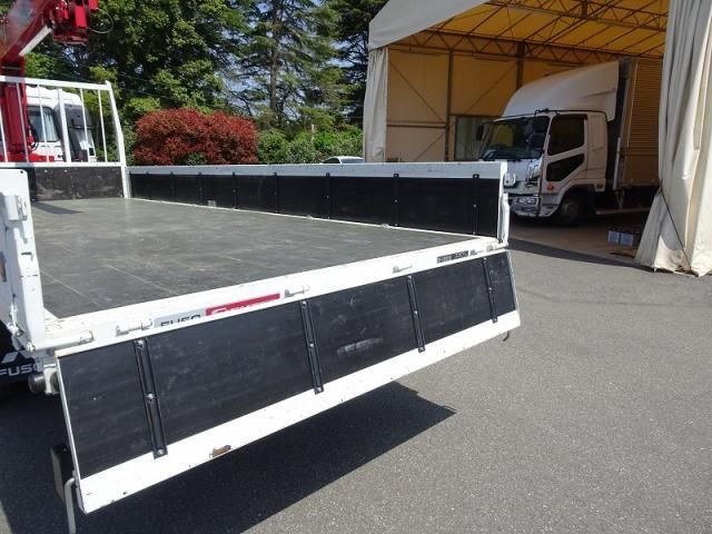 Mitsubishi FIGHTER 2025-05 6530280-8