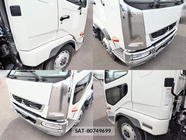 Mitsubishi FIGHTER 2023-12 6544871-16