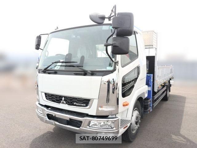 Mitsubishi FIGHTER 2023-12 6544871-1