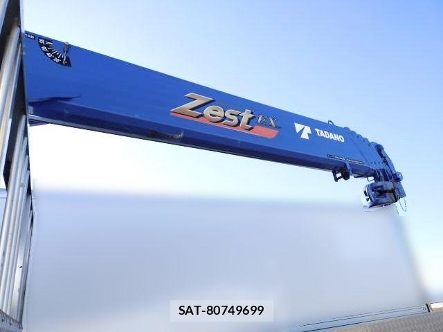Mitsubishi FIGHTER 2023-12 6544871-21